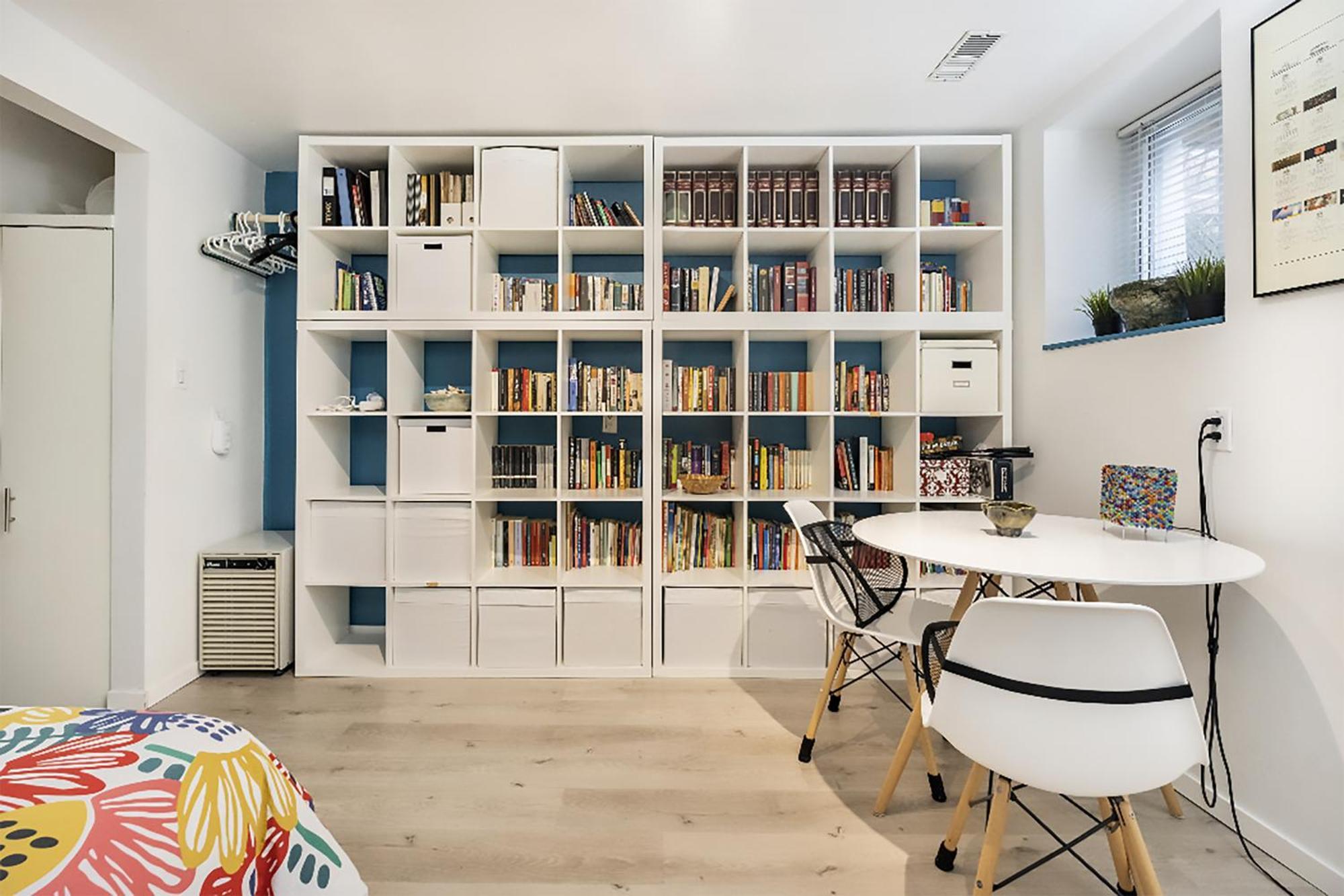 An Independent Beach Retreat Steps From The Lake And Right In The City Apartment โตรอนโต ภายนอก รูปภาพ
